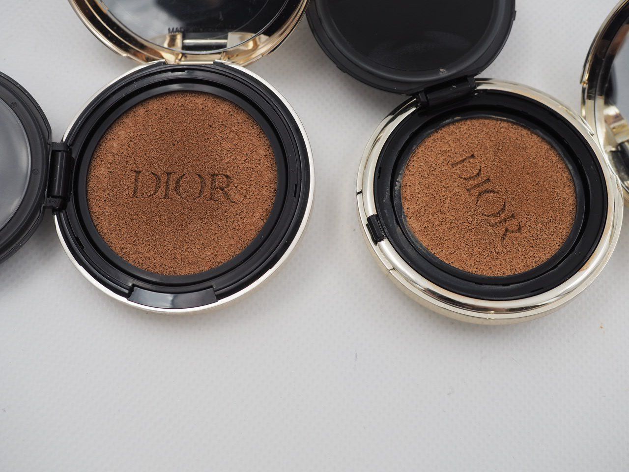 Dior Make-up: DIOR Make-Up-Set (26082515) – Usato da Zürich venduto da fundsachenverkauf 1
