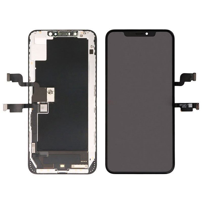 Display: iPhone XS Max OEM lcd – Nuovo e nell'imballaggio originale da Oensingen venduto da E-Sell