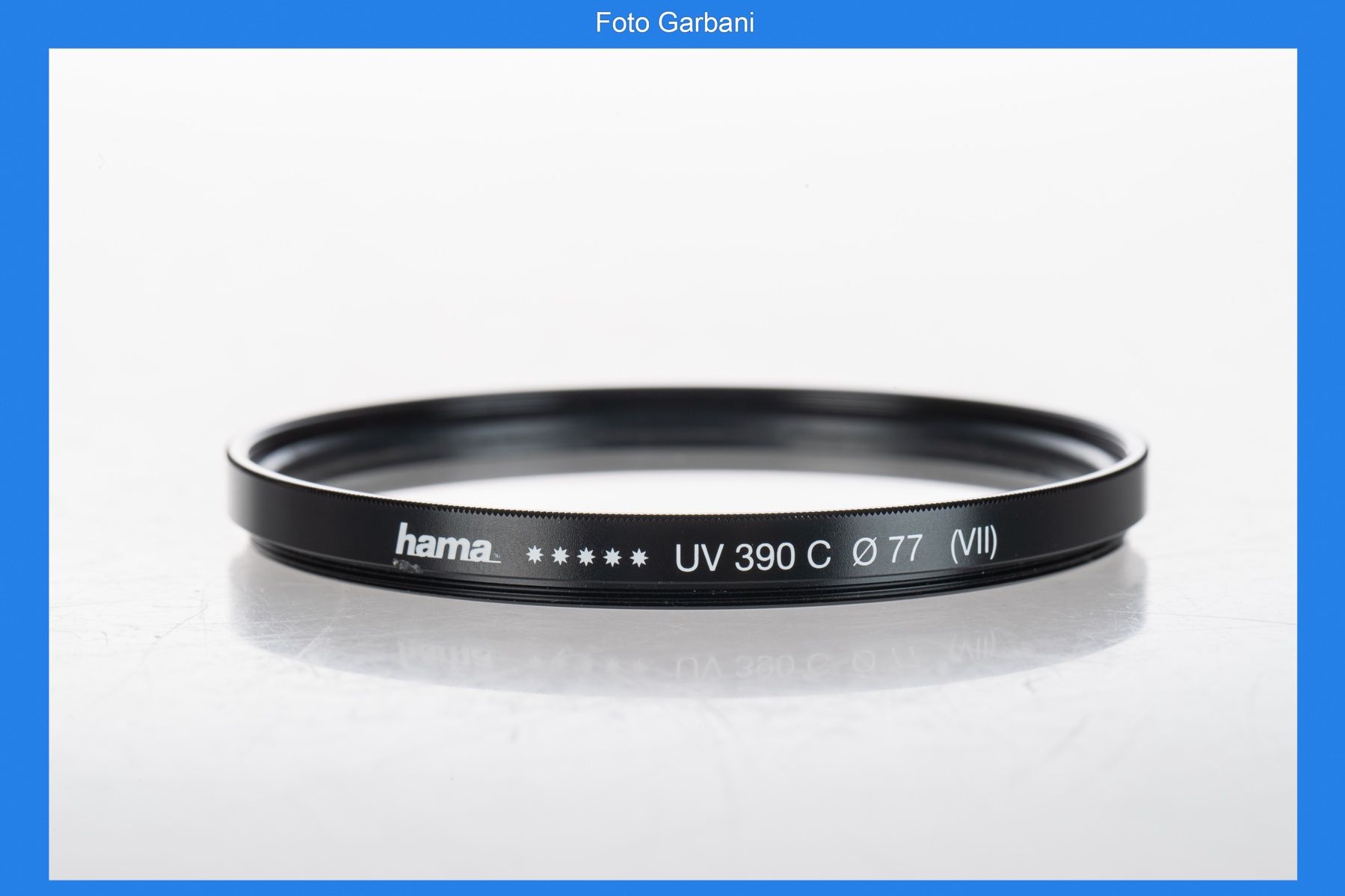 Filter: Kit di filtri  77mm – Gebraucht aus Muralto von FotoGarbani 5