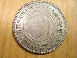 (D3) Bern 10 Kreuzer 1777