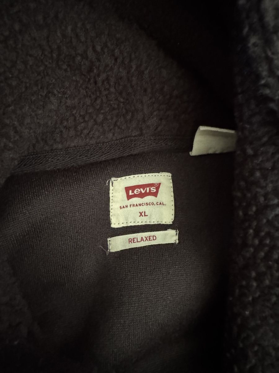 Levi's Pullover & Sweatshirts: Levis Pullover – Neu (gemäss Beschreibung) aus Ottenbach von Mani769 2