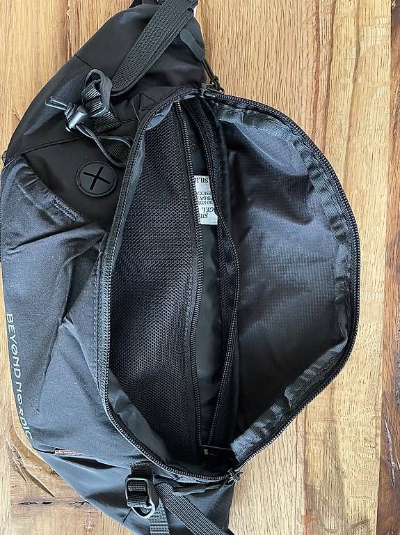 Borse: Verkaufe neue Bauchtasche – Usato da Thusis venduto da Mauro2000 2