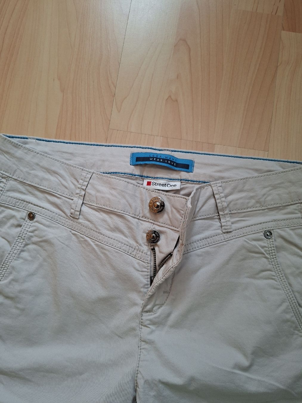 Lotti di vestiti: Street One Paket Gr.36 neuwertig – Usato da Sumiswald venduto da Cicco02 6