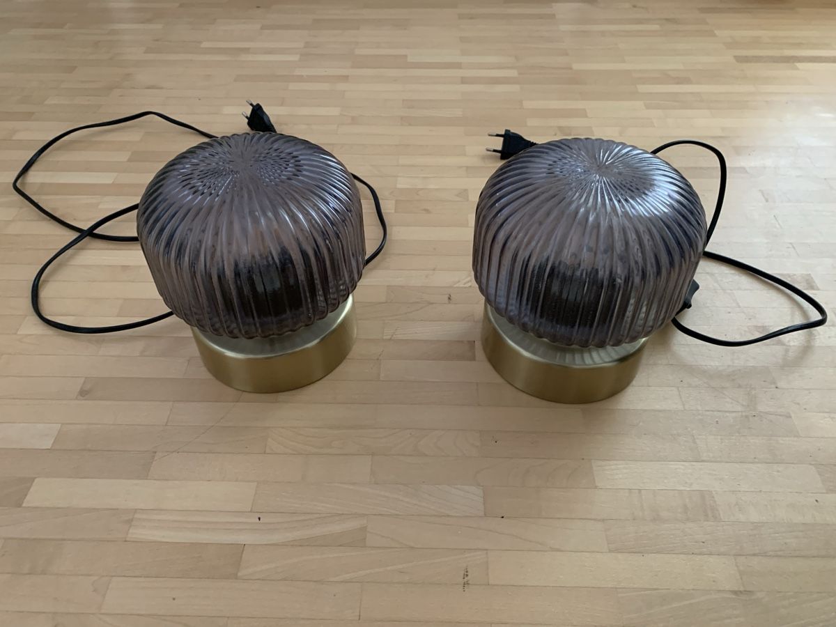 Ikea Lampen: 2x IKEA Nachttischlampen – Gebraucht aus Stansstad von goodmorninglucerne 3