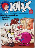 KNAX Nummer 05 von 1985 - Deutscher Sparkassen Verlag