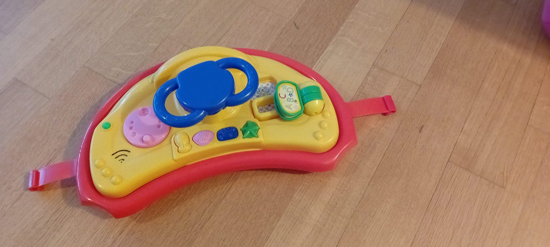 Spielzeuge: Hauck Player Babywalker – Gebraucht aus Zürich von ssjss 3