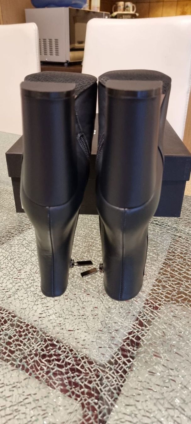 Navyboot Damenschuhe: Navyboot Gr. 40 – Neu und originalverpackt aus Luzern von Reni025 6