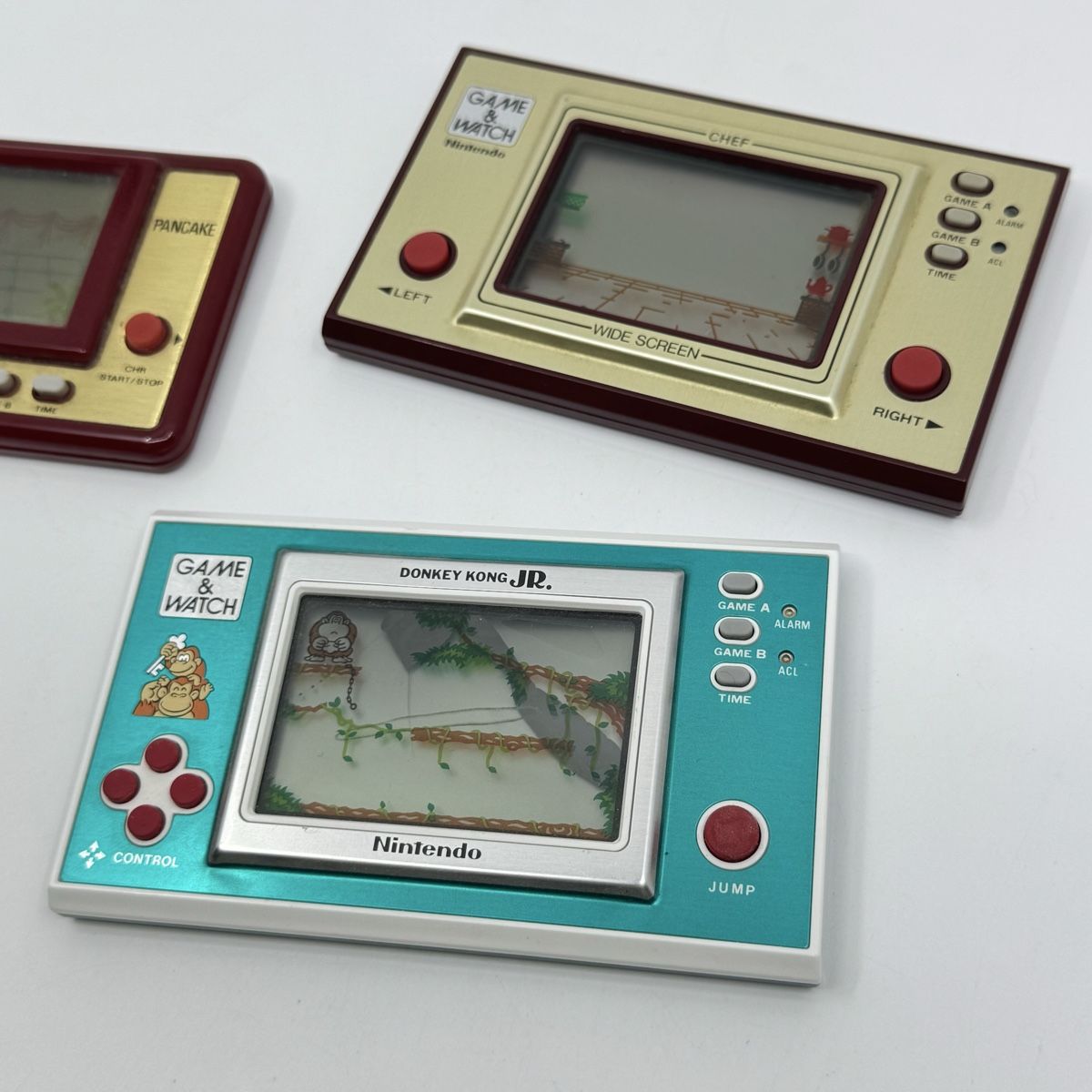 Nintendo Console: 3 Konsolen Defekt – Difettoso da Herisau venduto da Seyashop1 1