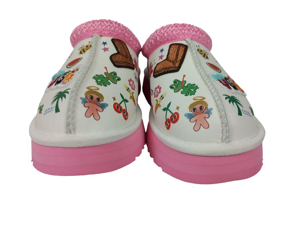 Ugg Scarpe per ragazze: UGG Kids Tazz Pop Sketch Gr 32.5 – Nuovo (secondo la descrizione) da Hünenberg venduto da Restwert_Zug 4