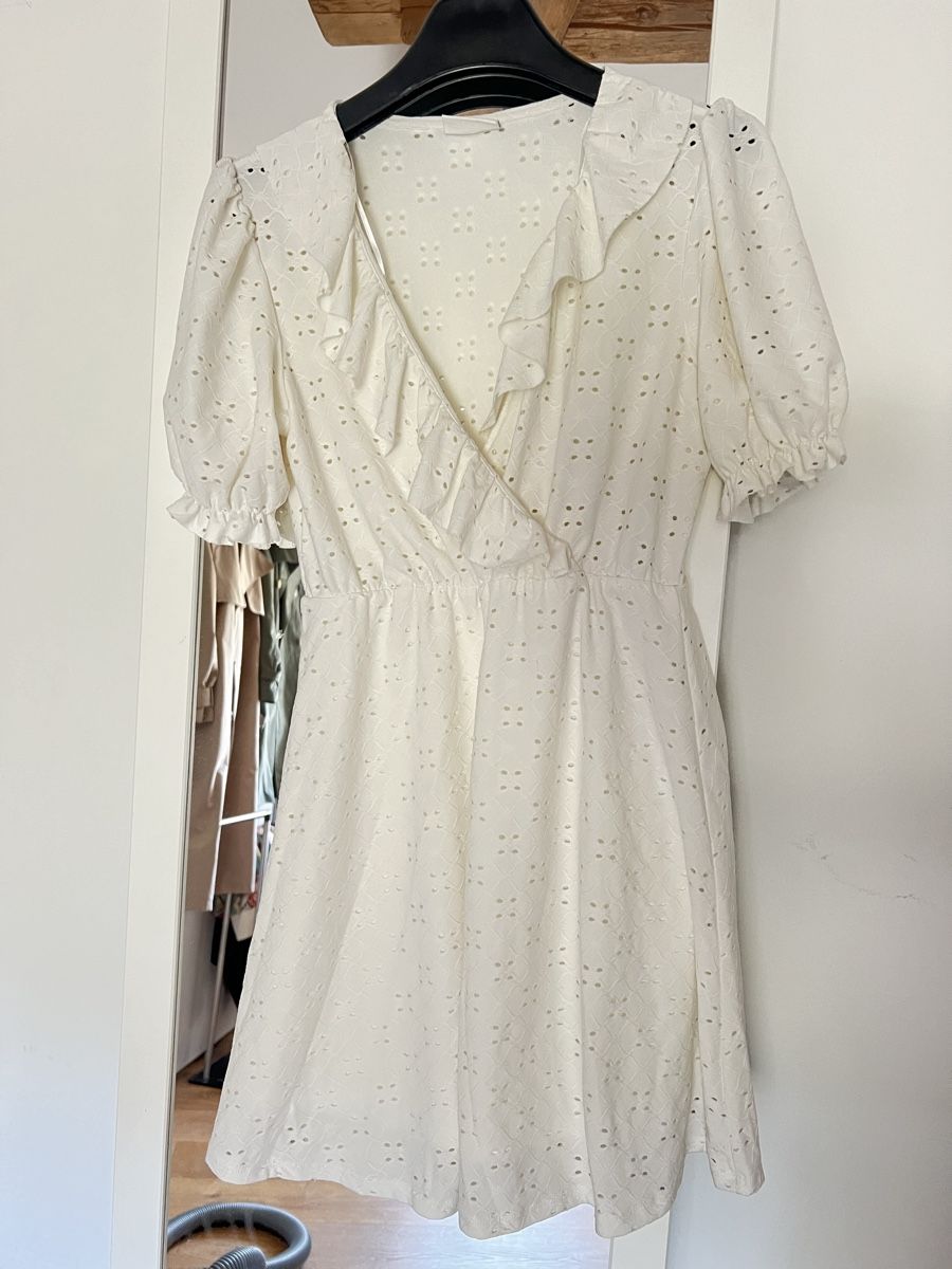Vila Kleider: VILA Kleid – Gebraucht aus Moudon von patricia115 1