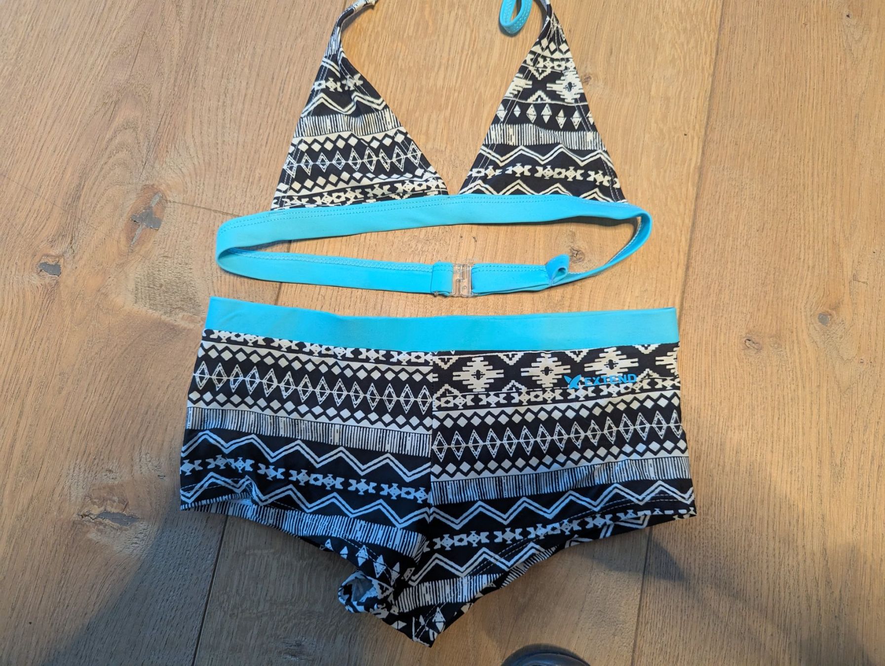 Costumi da bagno & Bikini: Bikini 140 – Usato da Root venduto da Pfroeschli