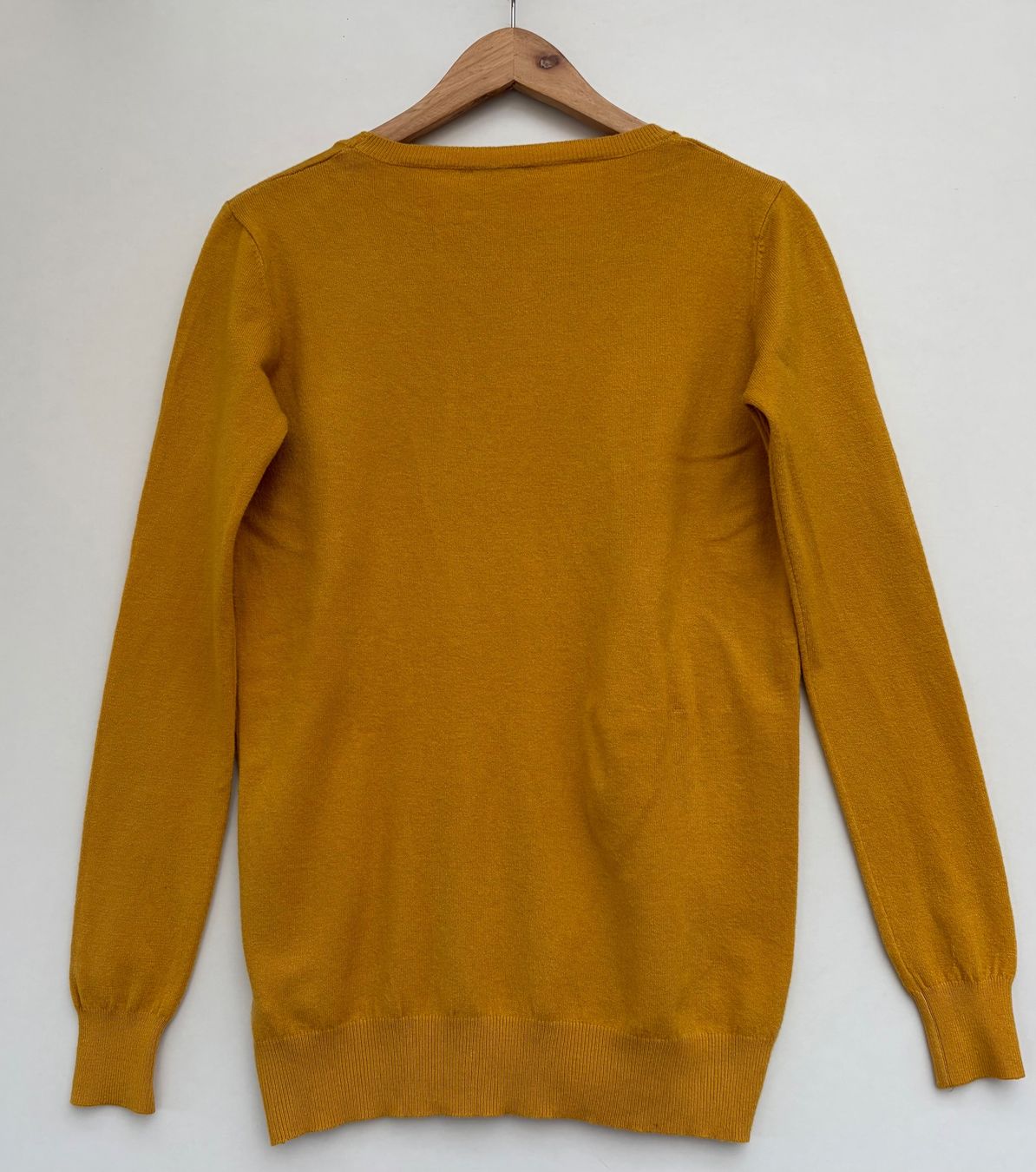 Maglioni & Felpe: MB21 Pulli mit Kaschmir Gr.S/M – Usato da Unterägeri venduto da Jutka_04 2