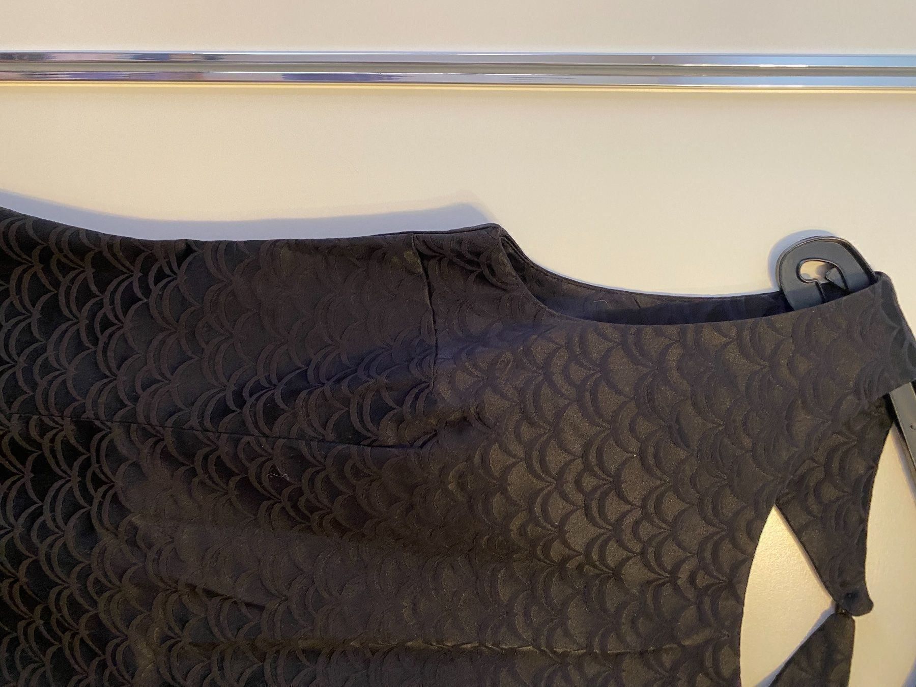 Vestiti: Cocktailkleid gr.38 – Usato da Pfungen venduto da Outlet64 3