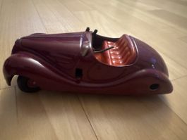 Schuco Examico 4001, Blechauto, Oldtimer, Sammlerauto