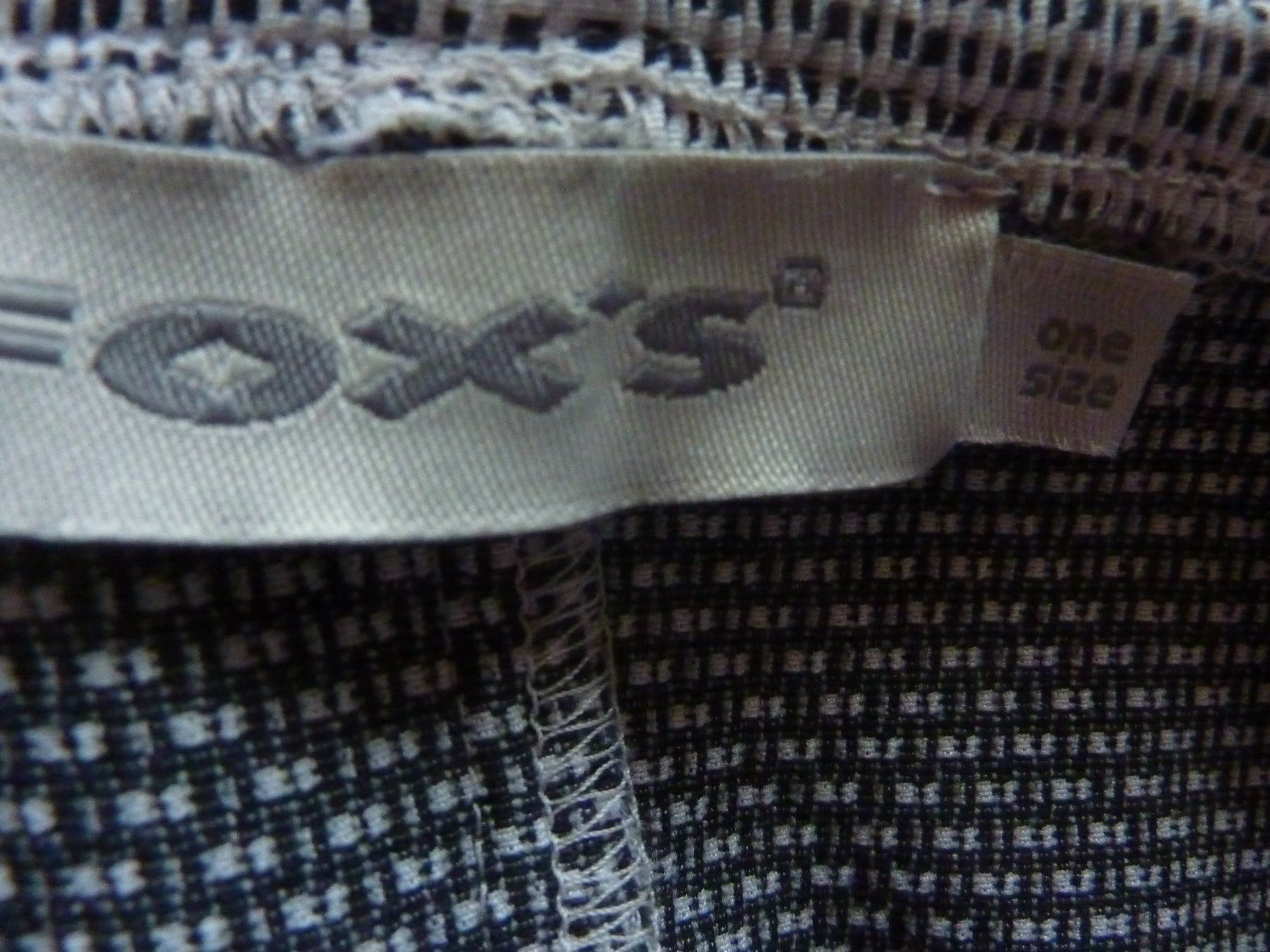 Vestiti: cooles Sommerkleid FOX one size ca. 36/38 – Usato da Waldstatt venduto da Kananaskis1 7