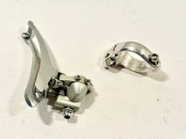Shimano FD-1056 105 Umwerfer 31.8mm 2602