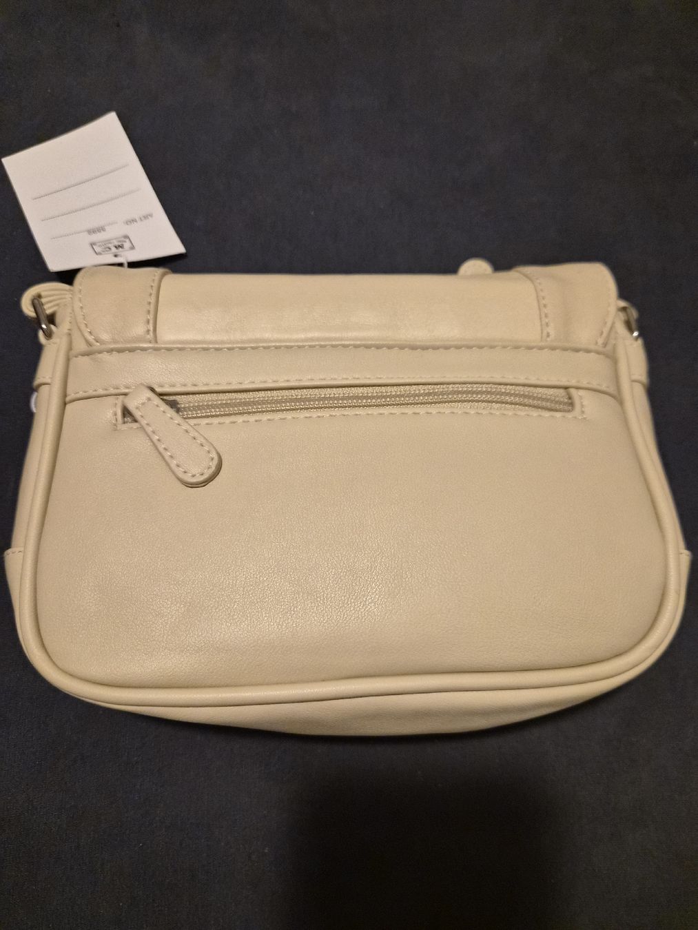 Taschen für Damen: Marc Chantal Handtasche echt leder – Neu und originalverpackt aus Dietikon von Eleda 2