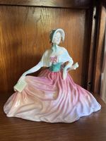 Rare HN 2030 "Memories" Royal Doulton Figurine, Perfect Gift