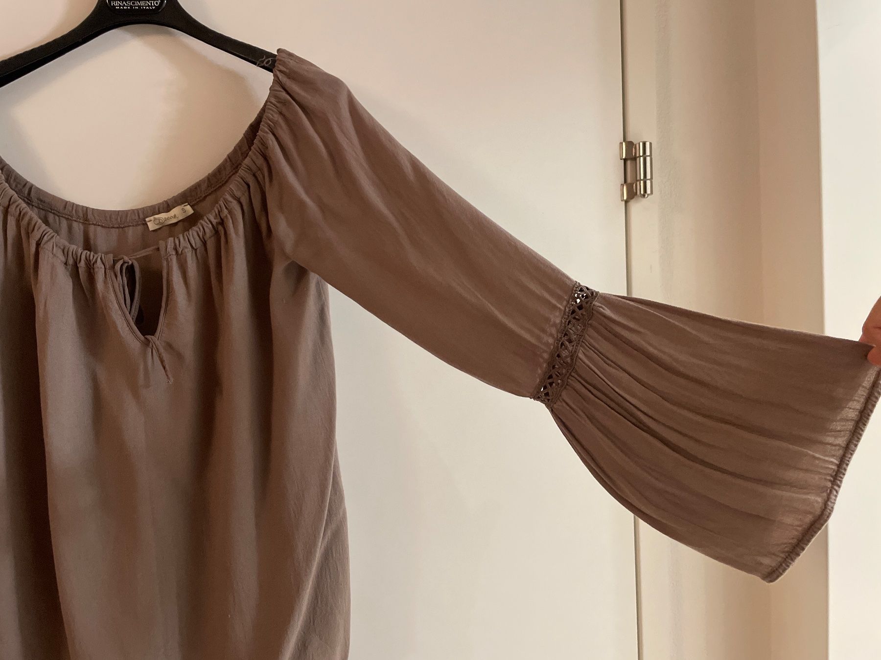 Camicette: Bluse von Kanuba Grösse S – Usato da Dietfurt venduto da rosaliie 1