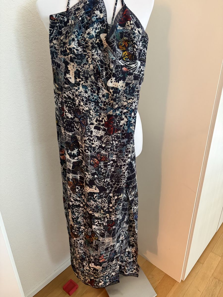 Zadig & Voltaire Vestiti: Zadig & Voltaire maxi dress S – Nuovo (secondo la descrizione) da Münchenstein venduto da ArleneLM 3