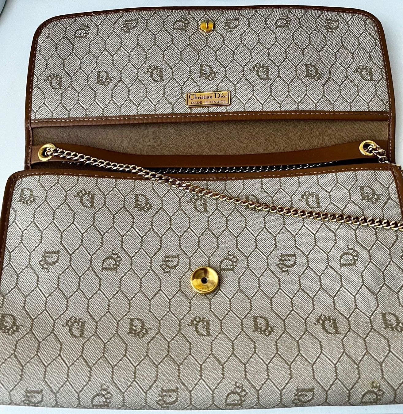 Dior Borse da donna: Sac à main de Christian Dior – Usato da Carouge GE venduto da pierre956 3