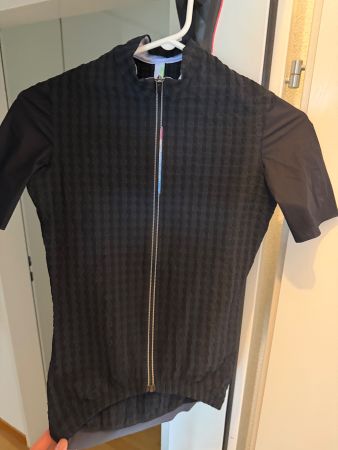 Q36.5 Dottore Clima Jersey Woman S
