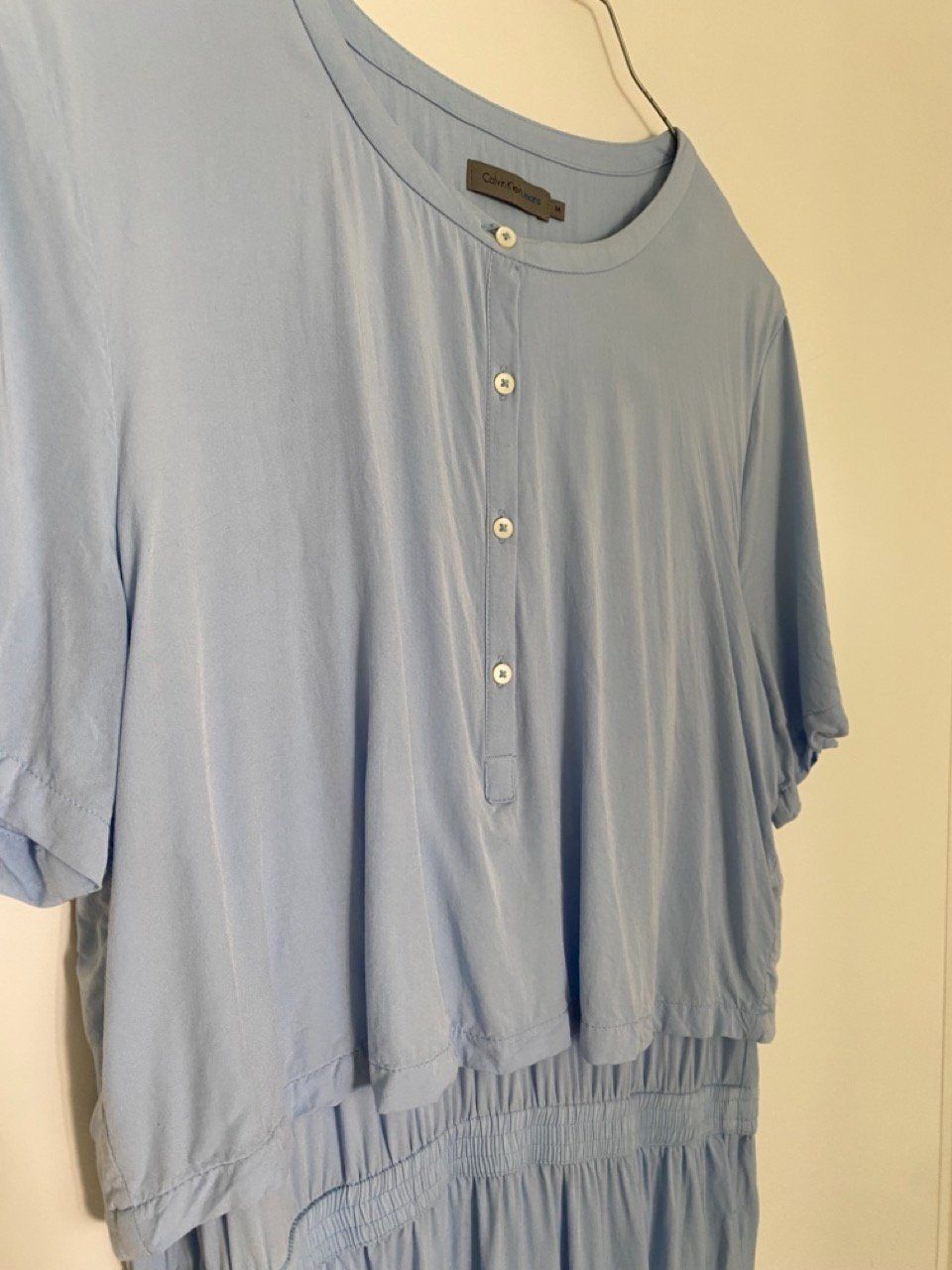 Calvin Klein Kleider: Calvin Klein Kleid (M) – Neu (gemäss Beschreibung) aus Zumikon von Frauenecke 2