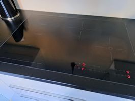 Ikea Högklassig Induktionskochfeld
