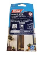 Tesa Comfort, Insektenschutzgitter