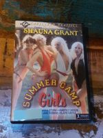 Summer Camp Girls, DVD Erotik