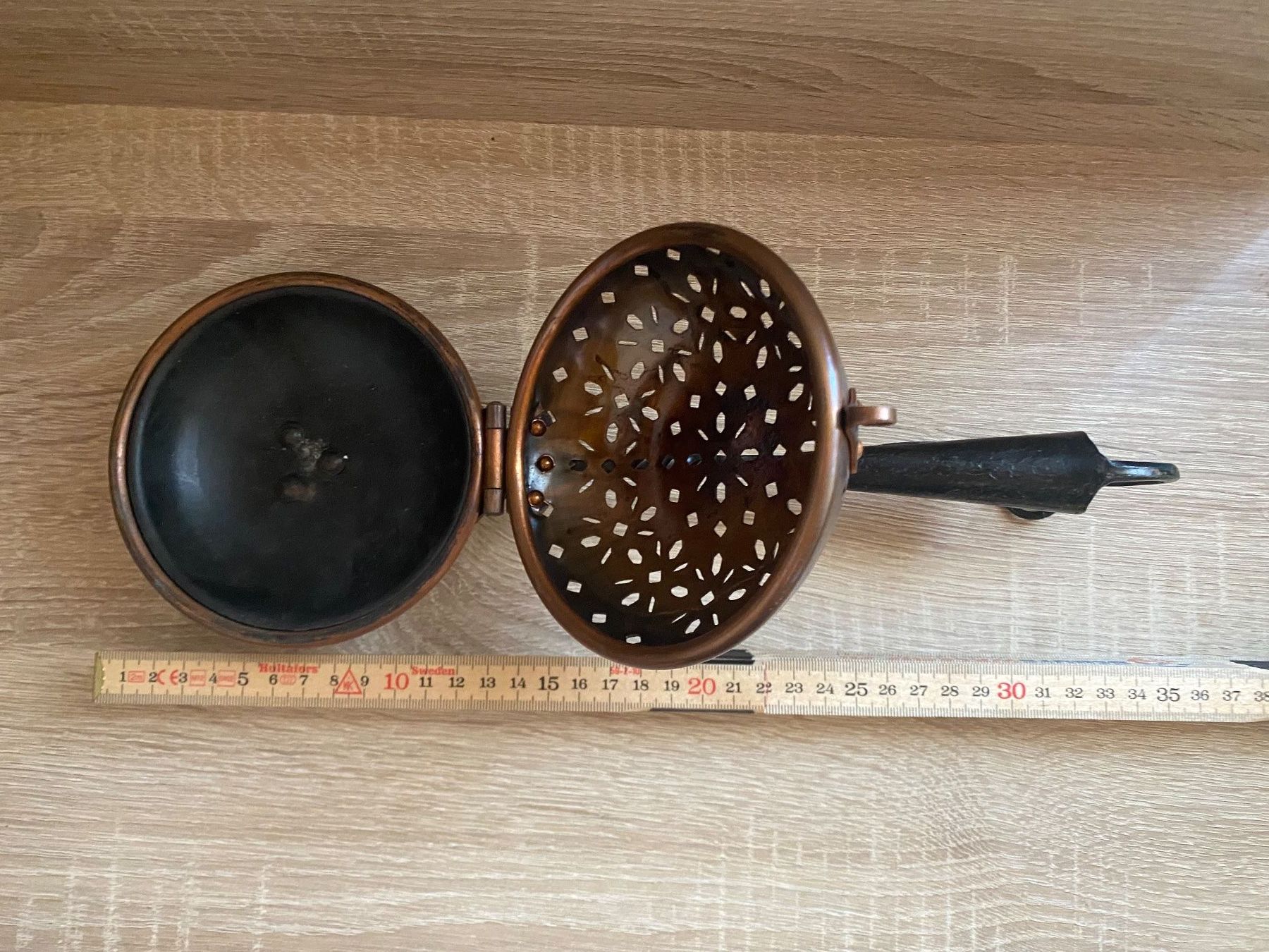 Radiatori: Gerät antik – Usato da Bösingen venduto da Trigusik 6