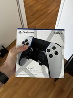 Sony DualSense Edge neu inkl. Garantie