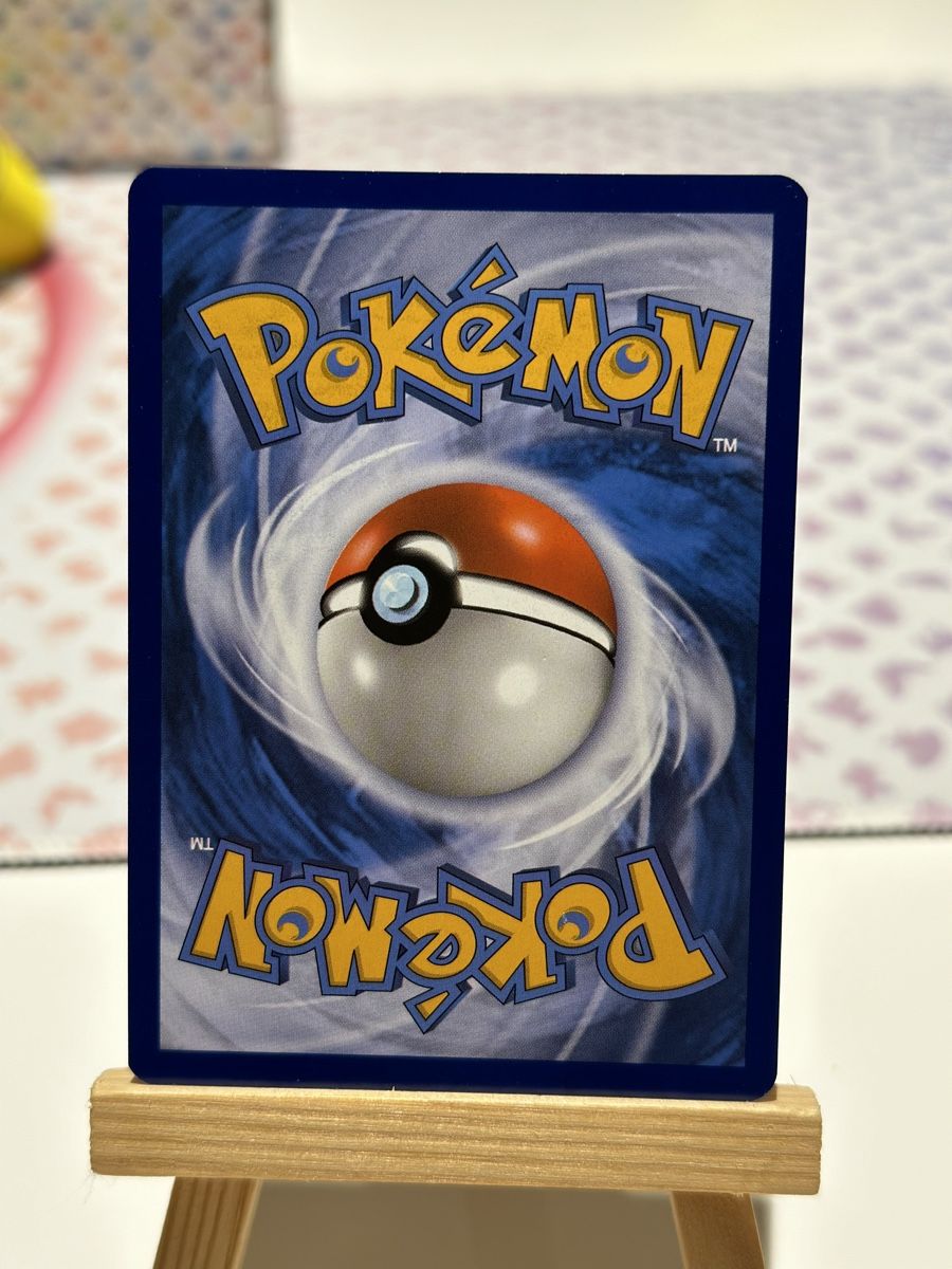 Pokémon Carte collezionabili: Persian ex 149/ 214 - pokemon – Usato da St-Blaise venduto da FloJo_75 1