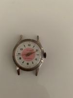 Semos Antimagnetic Vintage Uhr läuft 31mm