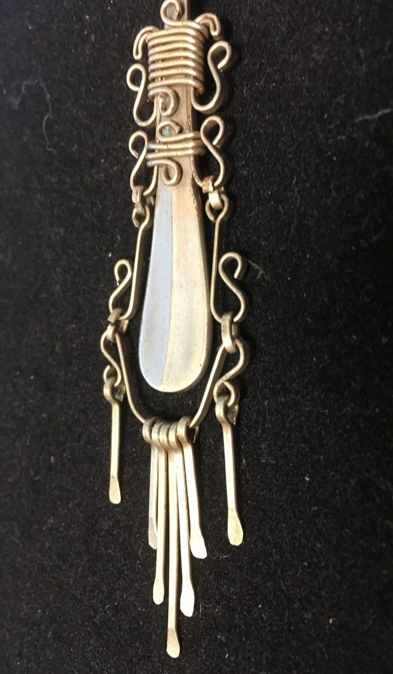 Boucles d'oreille: Ohrring Ohrhänger Solitär – D'occasion à Affoltern am Albis par Blackrhythm 3
