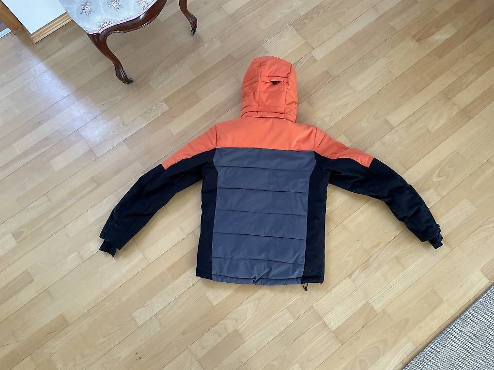 Icepeak Giacche: Icepeak winterjacke – Usato da Würenlos venduto da max_jx9y 1