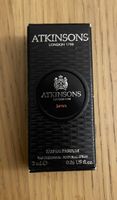 Atkinsons James Originalprobe