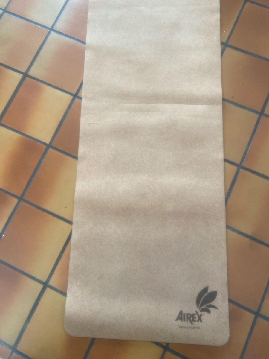 Airex Tapis de sol: Yoga Pilates Matte – D'occasion à Worb par aba_t8l5 1