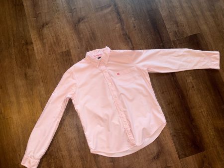 Ralph Lauren  blouse - M