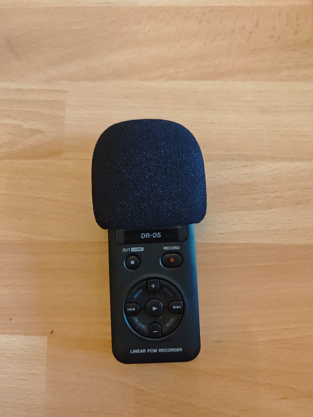 Tascam Registratori: tascam recorder – Usato da Dübendorf venduto da RedGreenBlue 4