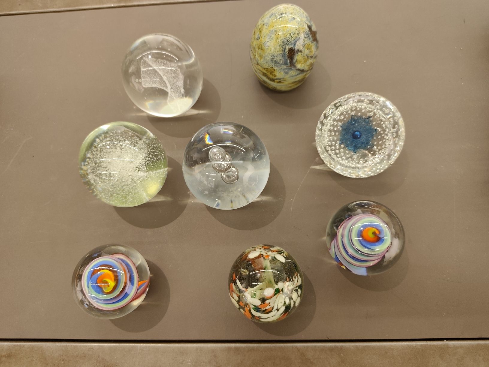 Murano Verres: Papierwiegt  – D'occasion à Zürich par Top-Deal-Schweiz