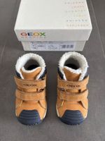 Geox Baby-Winterstiefel, Modell Toledo, Grösse 21