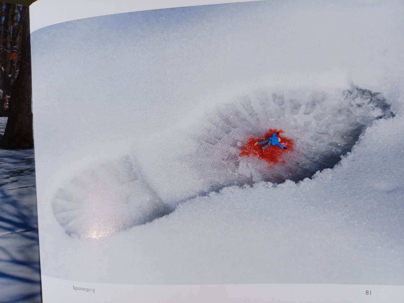 Libri: Slinkachu "Kleine Leute in der weiten Welt"   – Usato da Begnins venduto da Drastic-Sound 6
