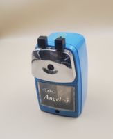 Taille-crayon vintage CARL Angel-5 authentique Made in Japan