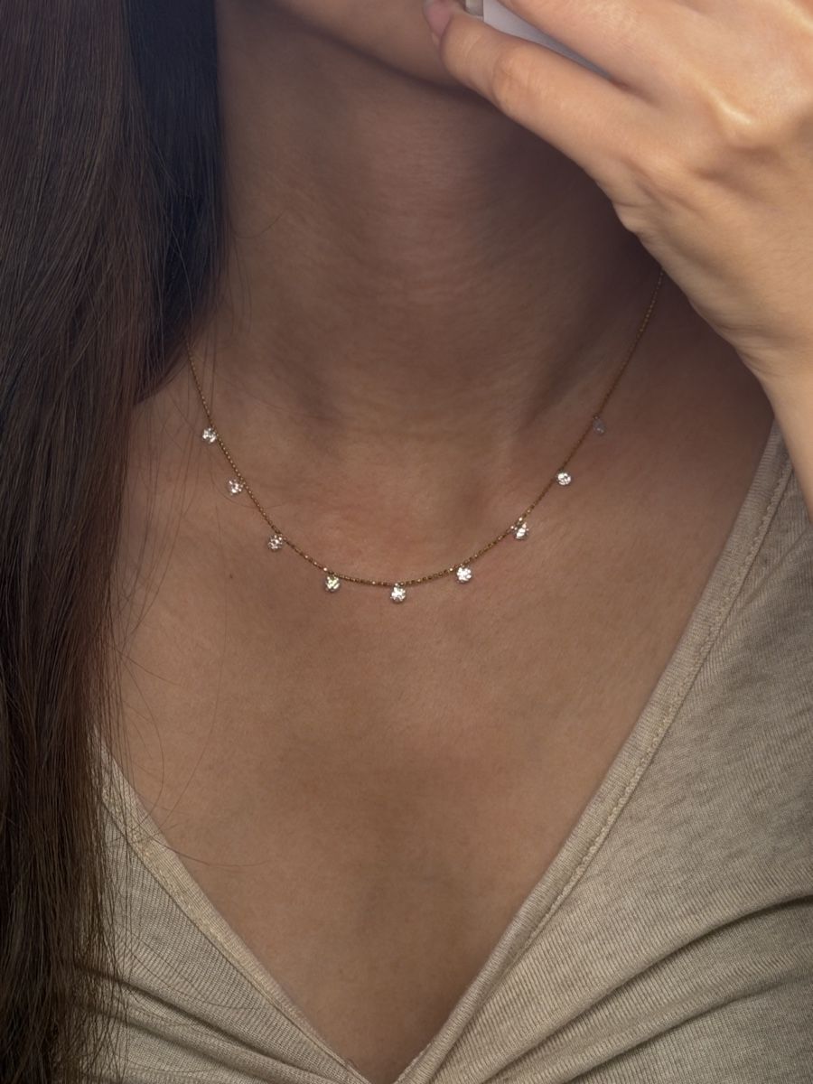 Ketten: 18K Goldkette 750 – Gebraucht aus Fribourg von yqd_86s 7