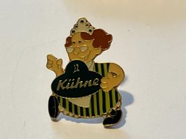 1 Pin Kühne