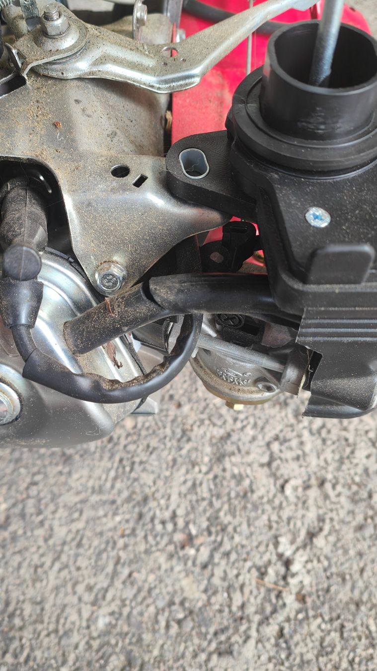 Motori: Motor 15PS 4Takt – Usato da Münsingen venduto da ikbarni 6