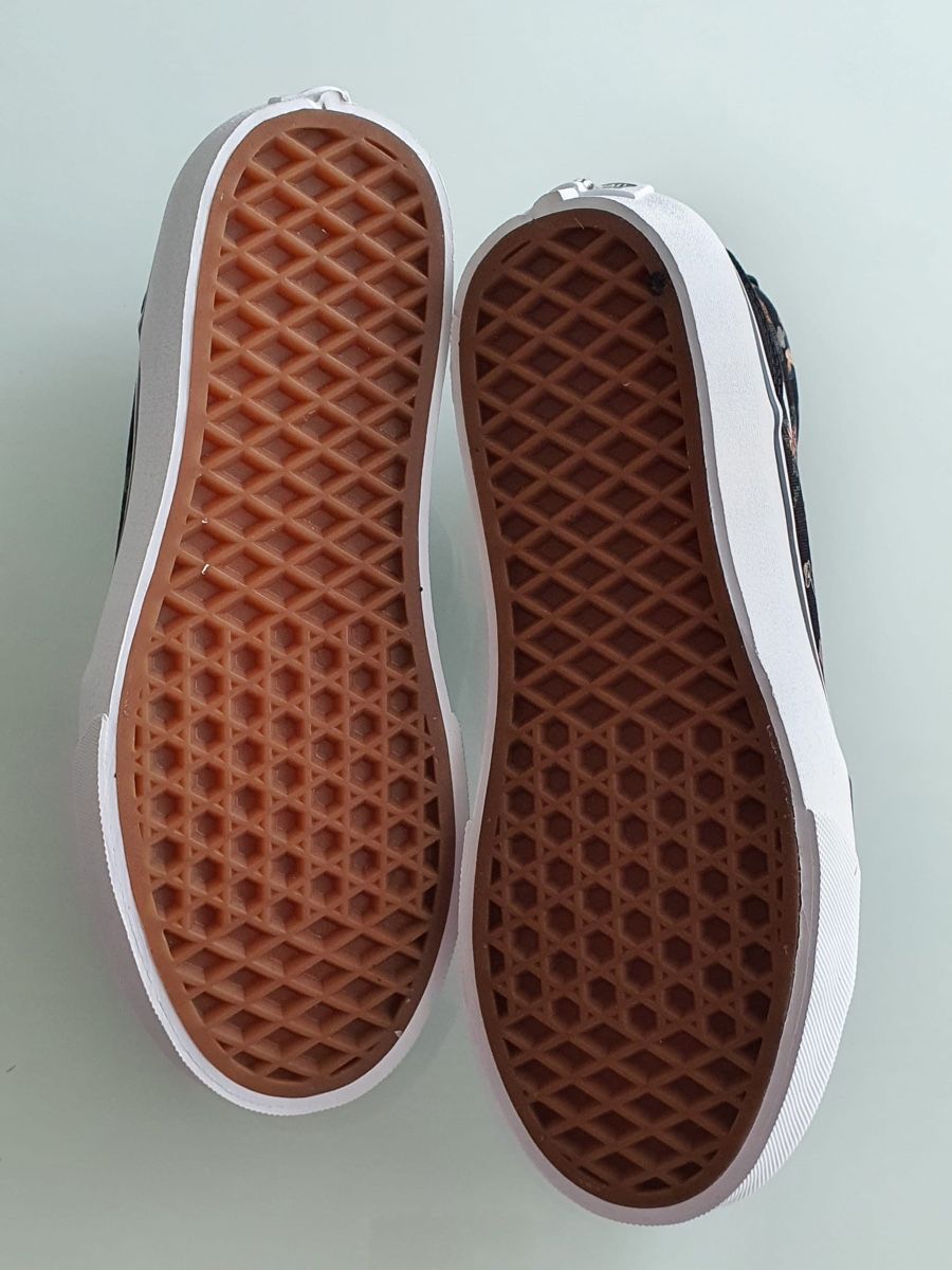 Vans Schuhe für Mädchen: Gr. 35 - VANS Kinderschuhe, Neu – Neu und originalverpackt aus Nürensdorf von Mandy_Nguyen 4