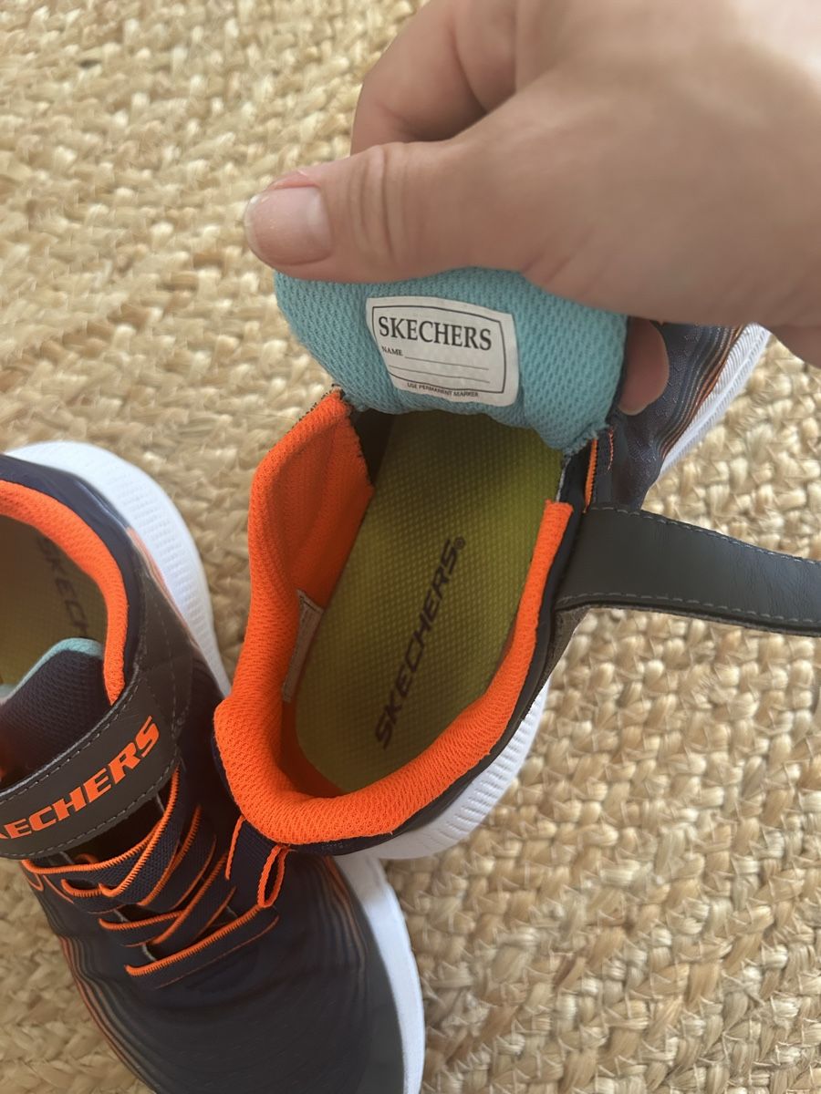 Skechers Scarpe da uomo: Skechers Sportschuhe/35 – Usato da Aarberg venduto da lep_qc92 4
