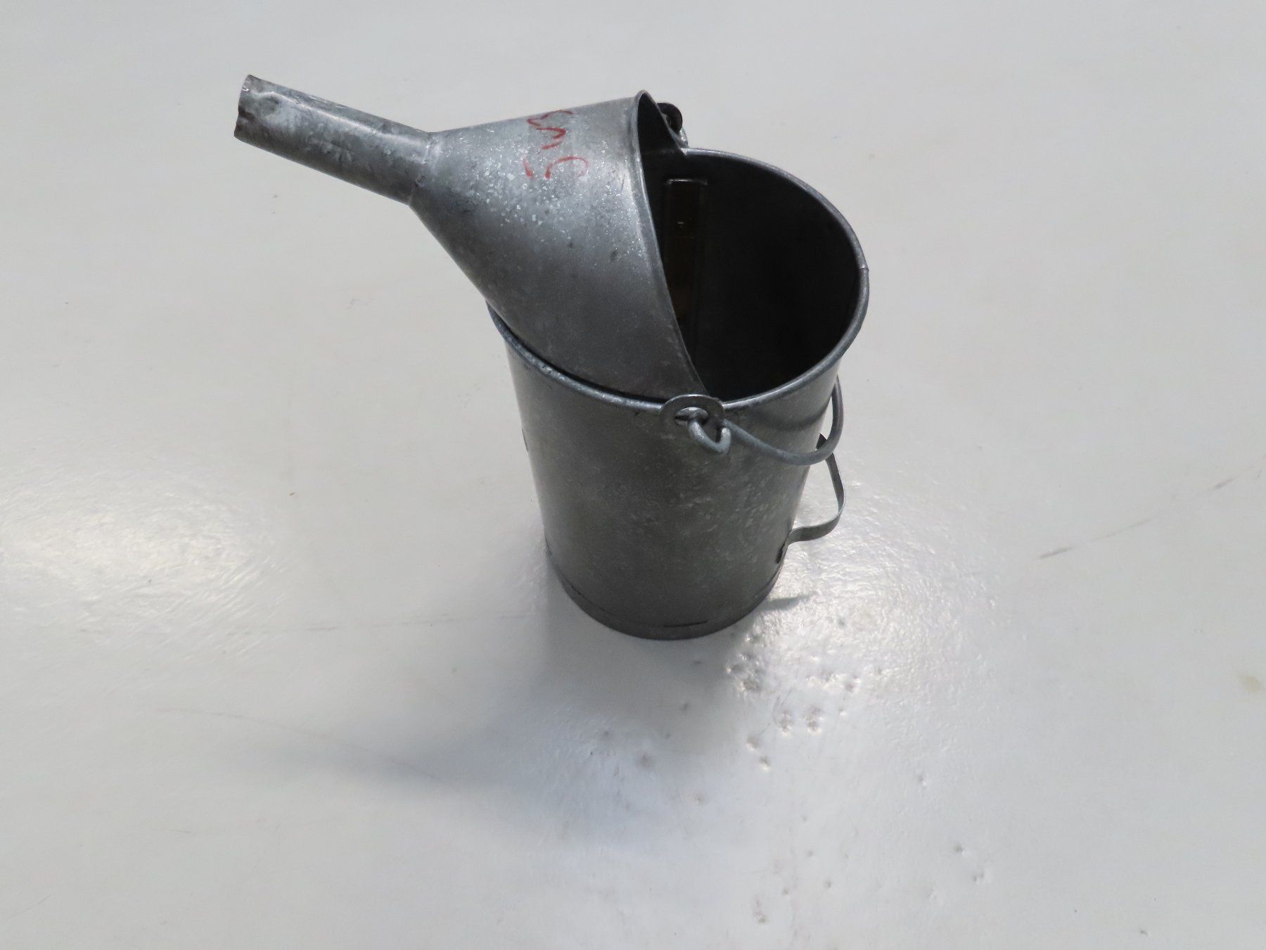Altro per la casa: Messkessel (5 Liter) – Usato da Alpnach-Dorf venduto da Hess-Automobile